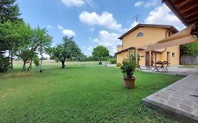 Agriturismo La Corte - Viterbo Terme